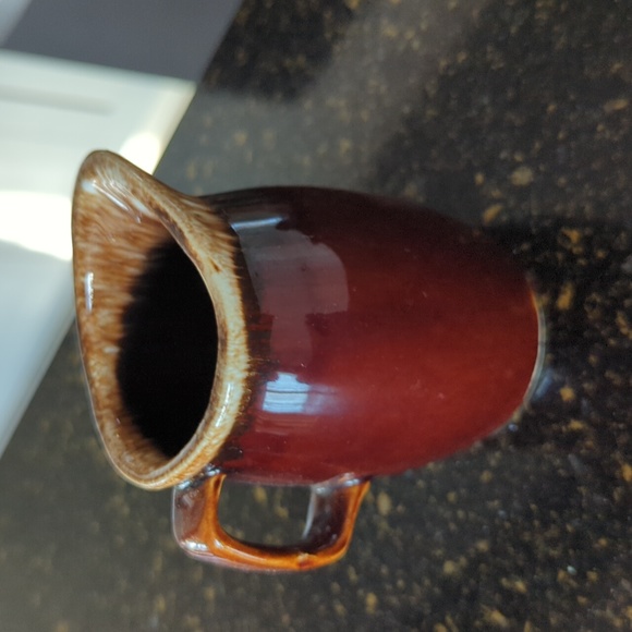 Hull Pottery Creamer Pitcher - Picture 2 of 7